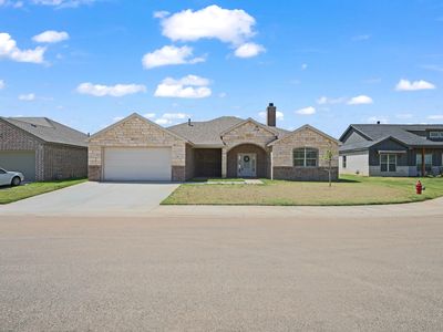 407 Cowboy Ln