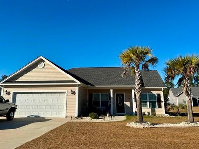Property at 117 Baylee Ct. #Baylee, Aynor, SC