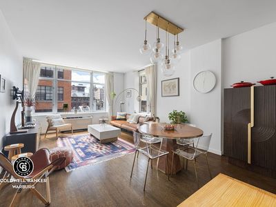 201 W 17th St APT 6C