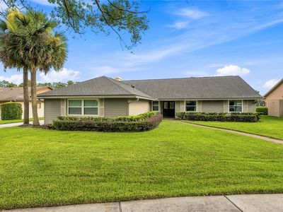 434 TWISTING PINE CIRCLE