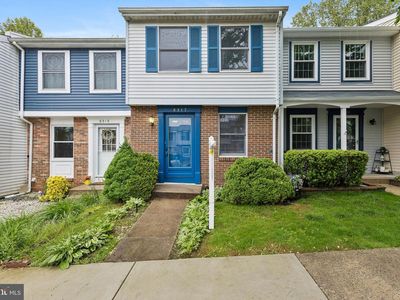 8317 Brookvale Ct