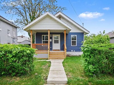 846 Evergreen St SE