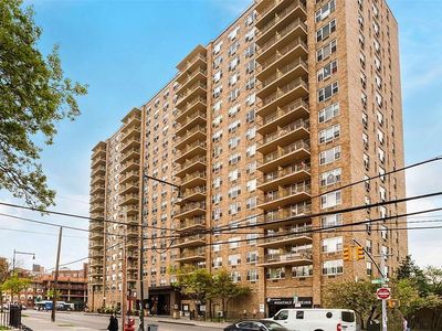 41-40 Union St #16-D