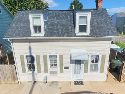 Property at 138 Randolph Ave, Hagerstown, MD