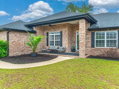 Property at 1681 Lady Ln, Baker, FL