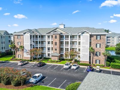 4823 Magnolia Lake Dr. #404