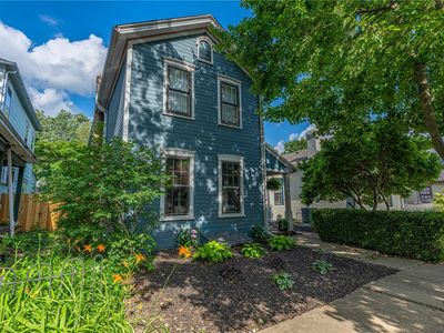 138 Henry St