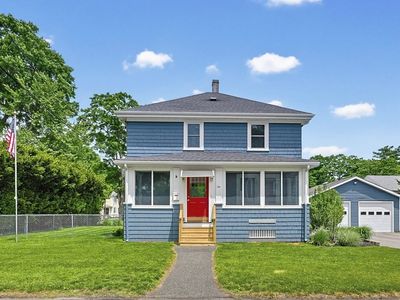 10 Water St