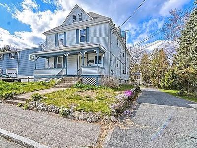 32 Glines Ave #3