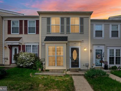 549 Dahlgreen Rd