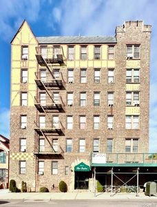 155-17 Sanford Avenue #2C