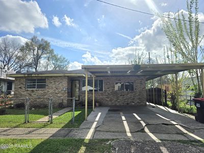 Property at 812 S Magnolia St, Lafayette, LA