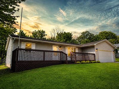 Property at 7205 W 141st Pl, Cedar Lake, IN