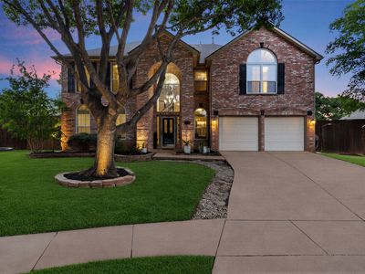 832 Tealwood Cir