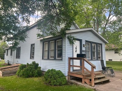 Property at 330 Railroad Ave NW, Mora, MN