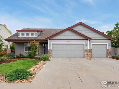 3398 White Buffalo Dr