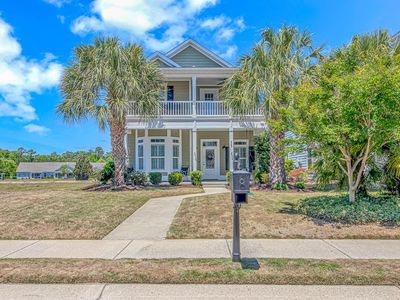 420 Saint Julian Ln.