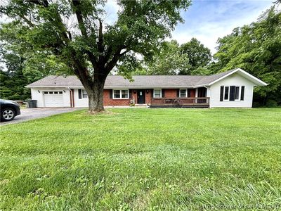 Property at 3015 Caney Road, Memphis, IN
