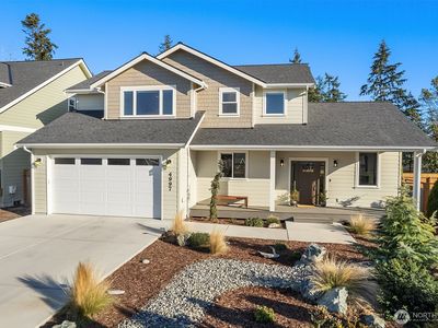 4997 Eagle Ridge Drive