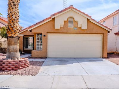 2545 Rising Legend Way
