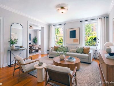 1326 Madison Ave APT 22