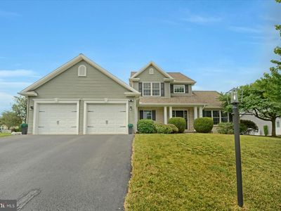 256 Jefferson Cir