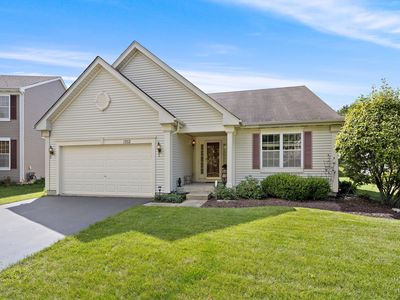 1352 Evergreen Ln