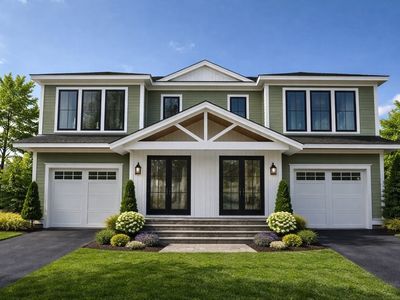 20 Crescent Rd #20