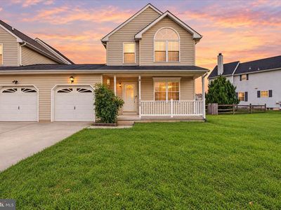 119 Foxtail Ln