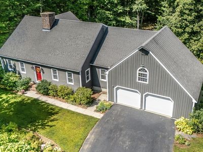 70 Willard Rd