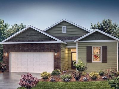 323 Arnison Rd LOT 90