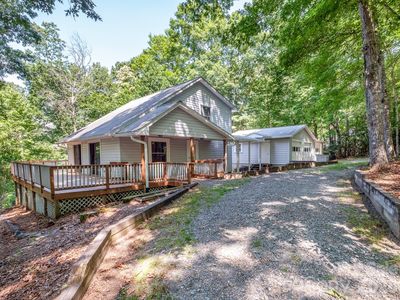 Property at 766 Skyland Dr #11 & 18, Pisgah Forest, NC