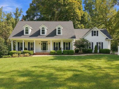 4165 Indian Trail Rd