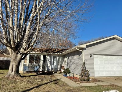 Property at 214 Orleans St, Carpentersville, IL