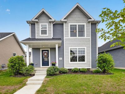 Property at 5955 Vintage Birch Way, Mc Farland, WI