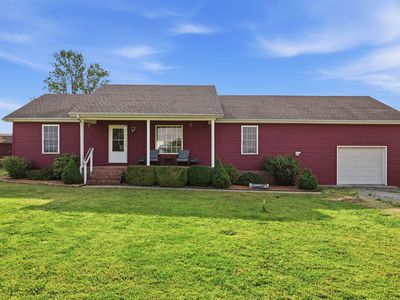 Property at 2040 Wayside Inn Rd, Barlow, KY
