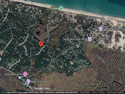 41 Cranberry Trail
