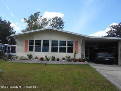 14228 Nickelodeon St