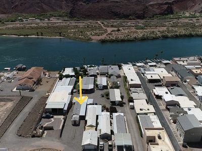 3654 N Highway 95 #24