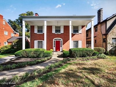 2325 Broadmeade Rd #1
