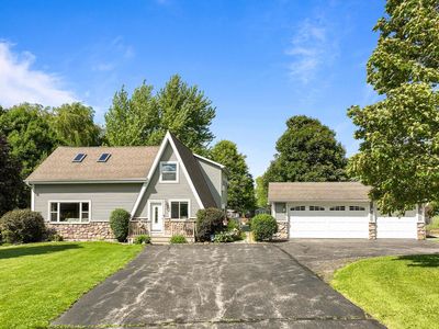 Property at W6093 Mariner Hills TRAIL, Elkhorn, WI