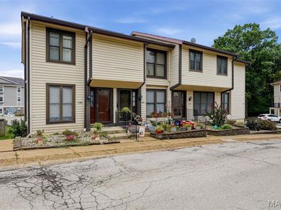 158 Beard Dr APT C