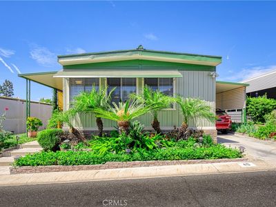 1001 W Lambert Rd SPC 40