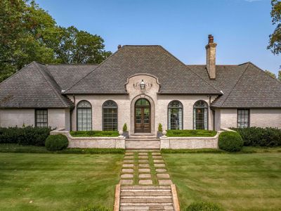 3400 E Briarcliff Rd