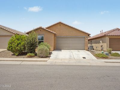 4400 S Sunrise Bluff Way