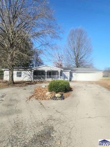 Property at 4844 W Sarah Myers Dr, West Terre Haute, IN