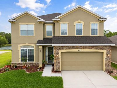 10536 CABBAGE TREE LOOP