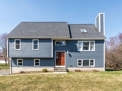 46 Timberline Rd