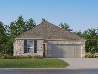 16879 Buckwood Trl