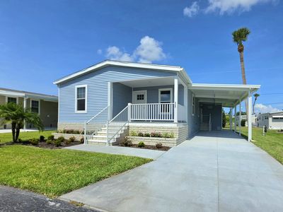 3901 Bahia Vista St Lot 525